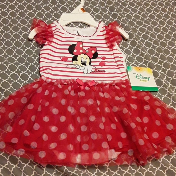 Dress - Picture 1 of 2